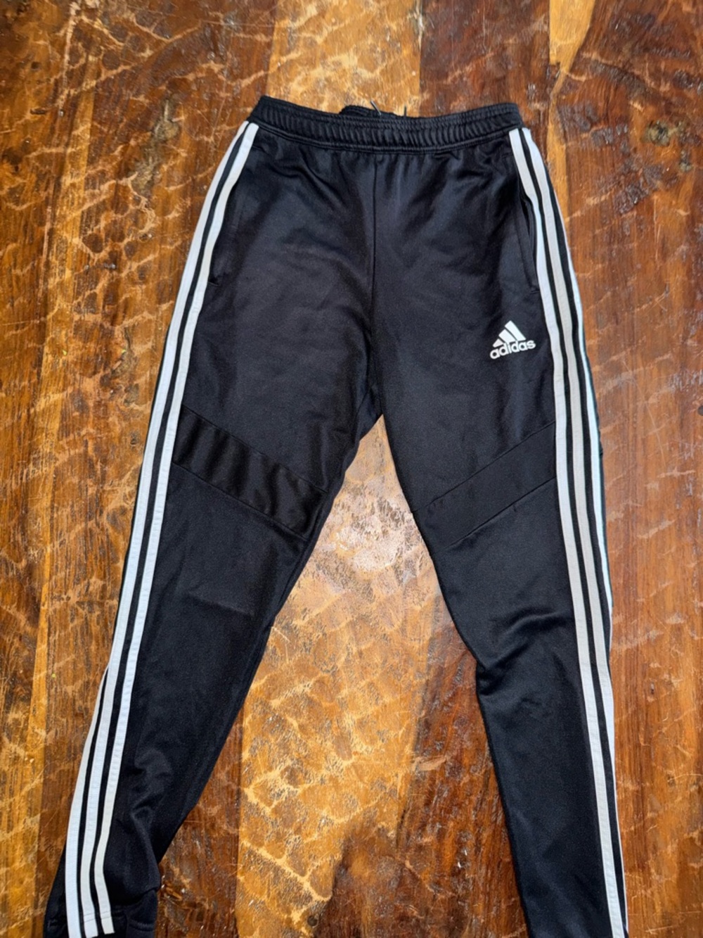 Adidas track pants